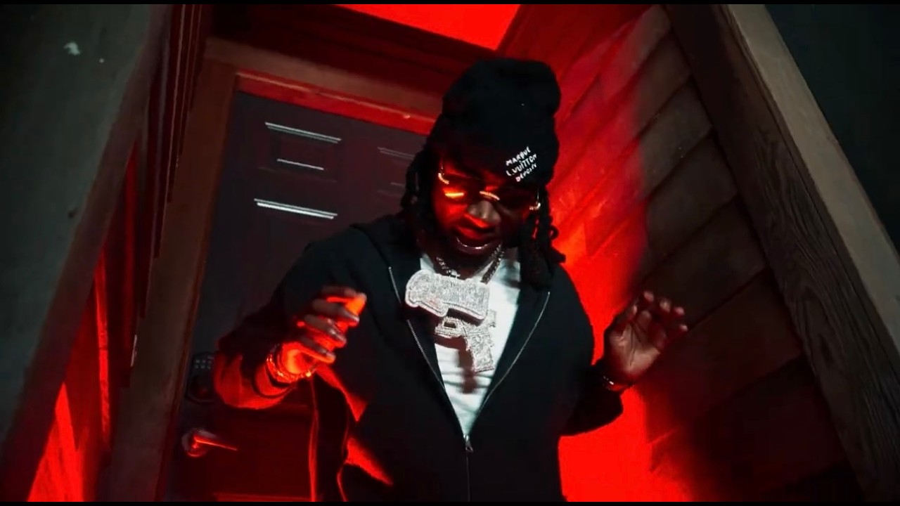 SleazyWorld Go - Free Shiesty (Official Video) thumbnail from YouTube