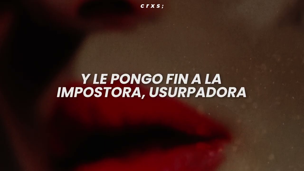 Romeo Santos - Imitadora (Letra/Lyrics) thumbnail from YouTube