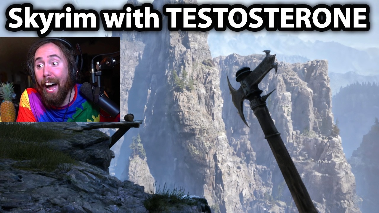 So I Tried Fatekeeper.. thumbnail from YouTube