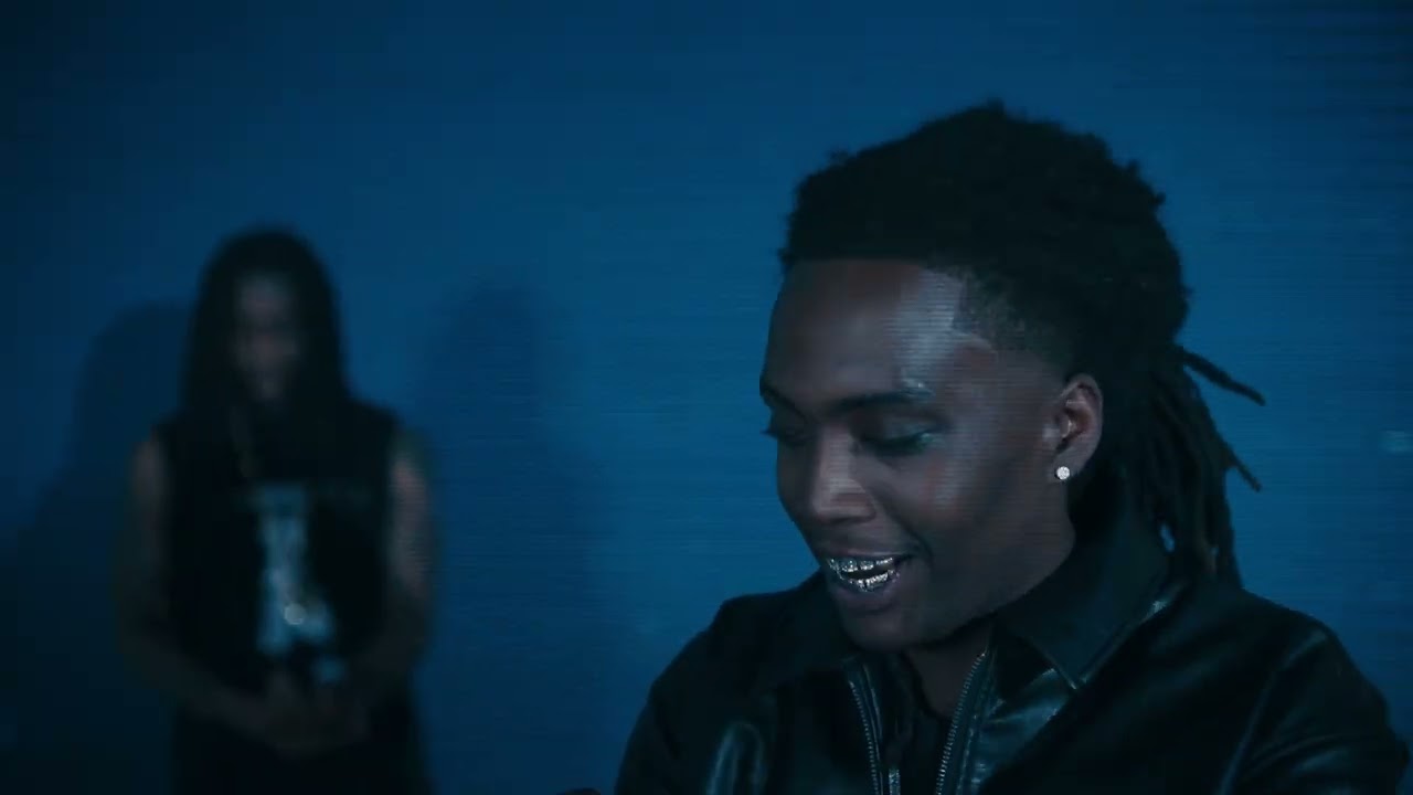 FattMack & Polo G - Lay It Down [Official Music Video] thumbnail from YouTube