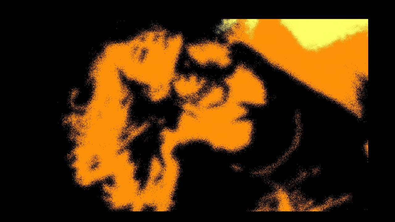 Madonna - Love Sensation (Official Visualizer) thumbnail from YouTube
