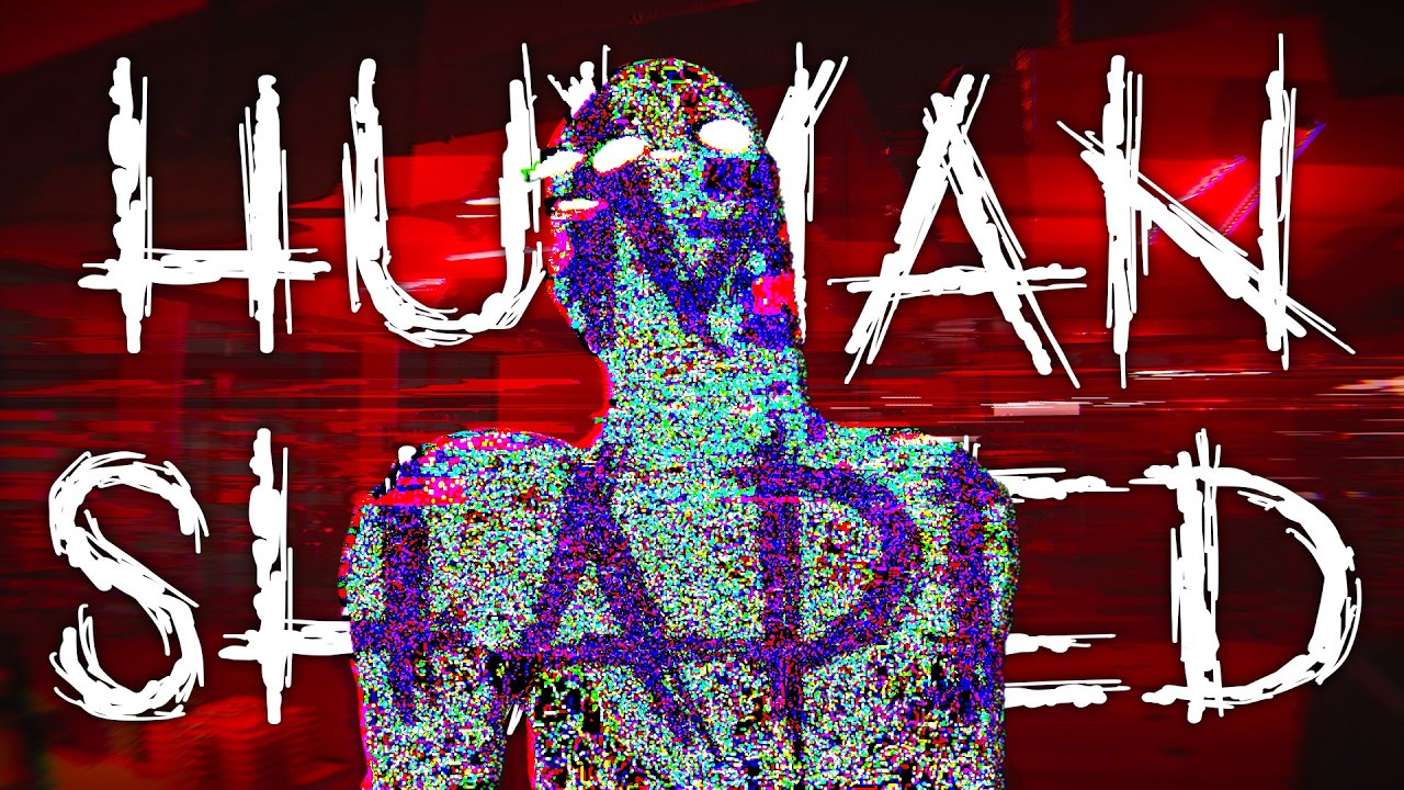 HUMAN SHAPED thumbnail from YouTube