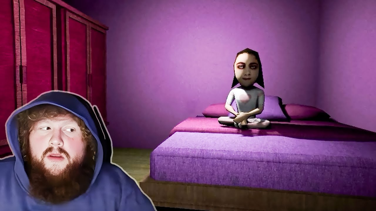 Matilda… thumbnail from YouTube