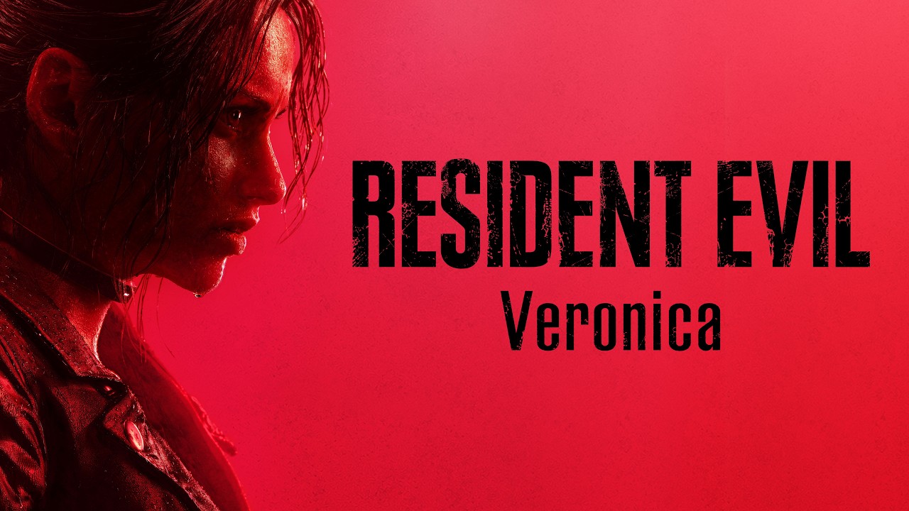 Resident Evil Veronica - Announcement Trailer thumbnail from YouTube