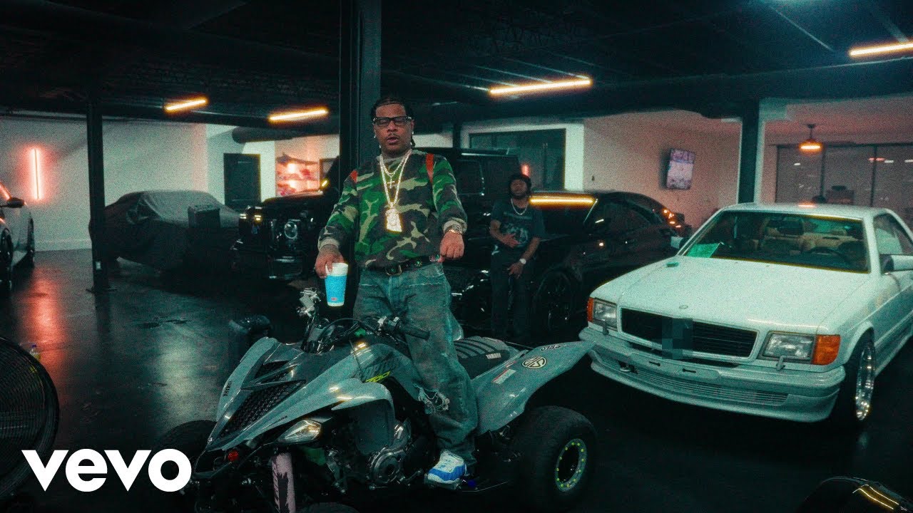 Rylo Rodriguez - Bruddas thumbnail from YouTube