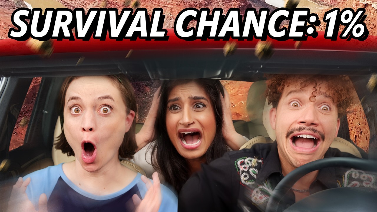 Can We Survive? thumbnail from YouTube
