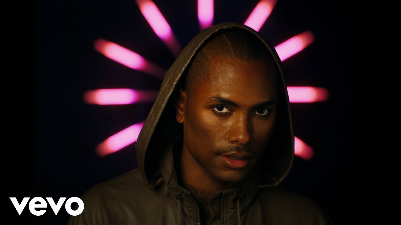 Steve Lacy - the feeling (Official Video) thumbnail from YouTube