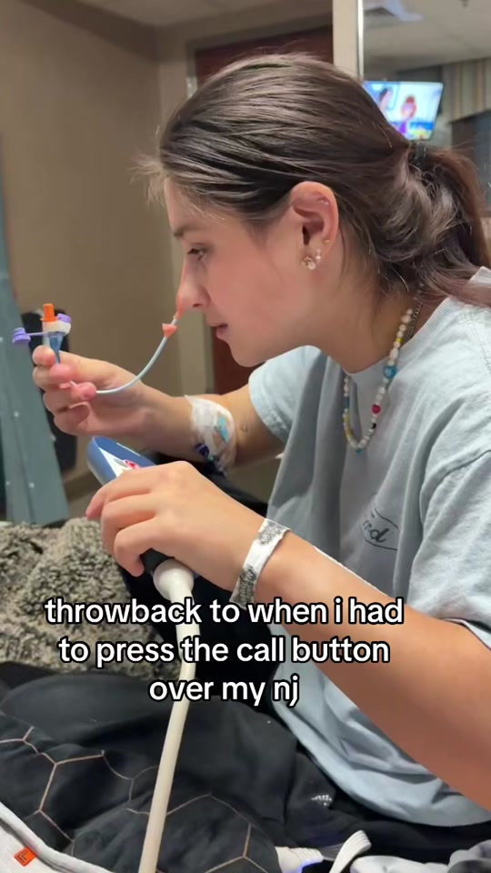 she was too stunned to speak thumbnail from TikTok