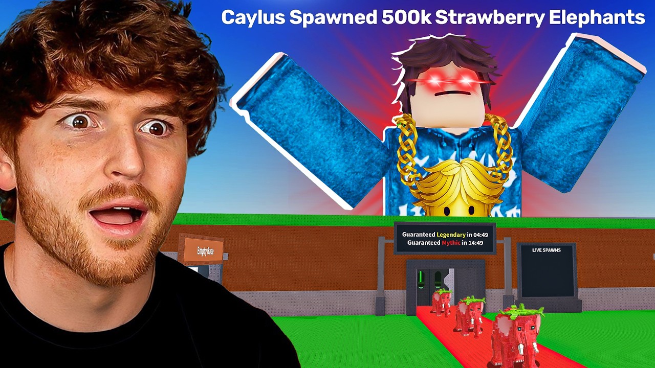 HOSTING STEAL A BRAINROT ADMIN ABUSE! thumbnail from YouTube
