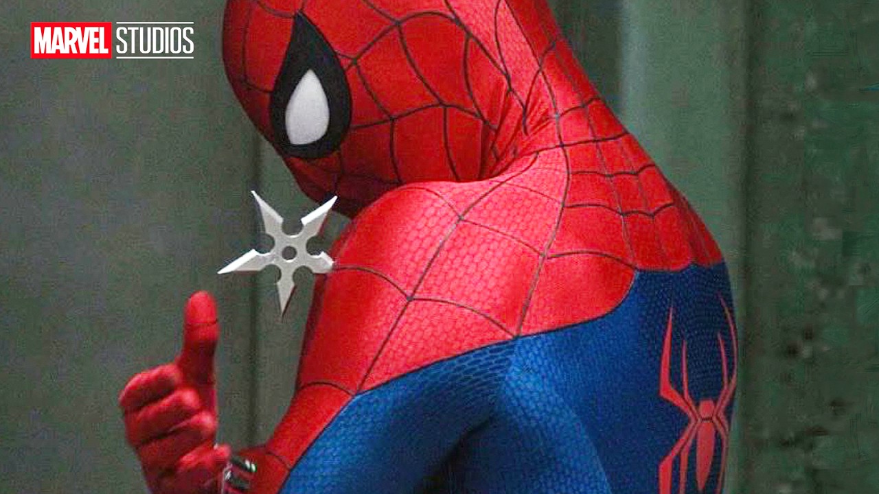 Spider-Man Brand New Day Teaser thumbnail from YouTube