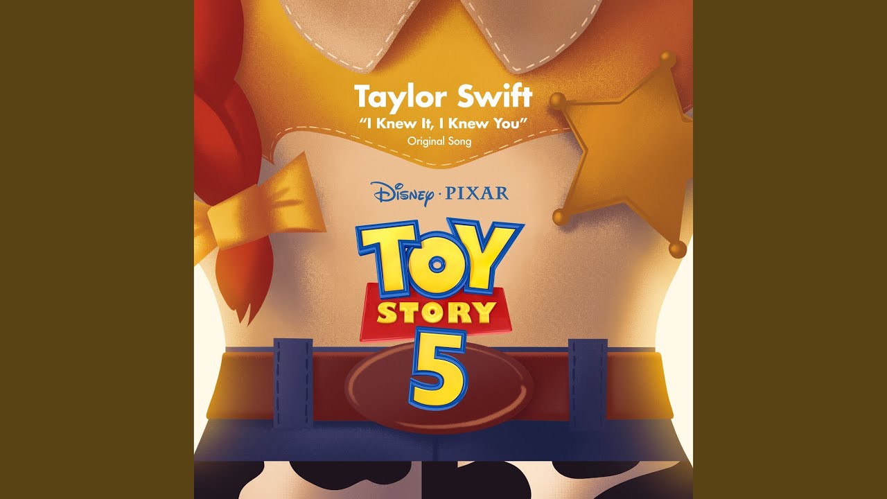 I Knew It, I Knew You thumbnail from YouTube