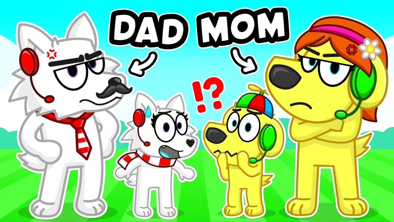 WE MADE OUR PARENTS MAD.. thumbnail from YouTube