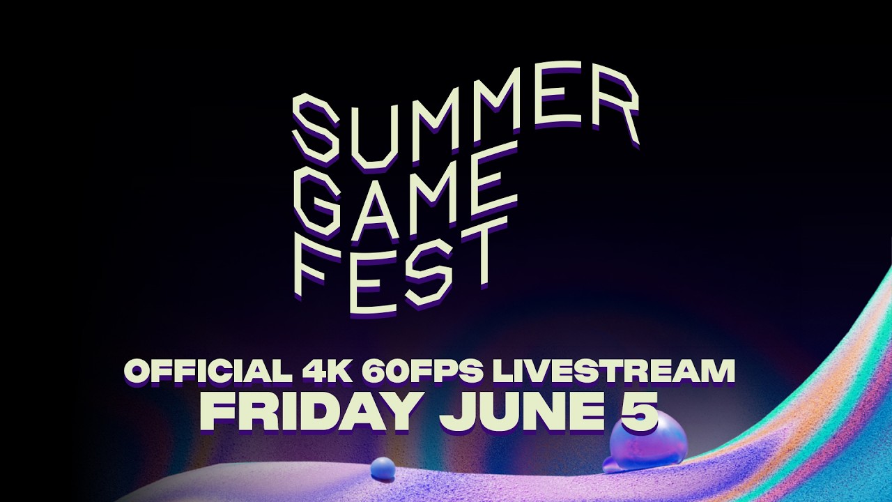 SUMMER GAME FEST 2026: Official 4K60FPS Livestream, (Resident Evil Veronica, FINAL FANTASY VII) thumbnail from YouTube