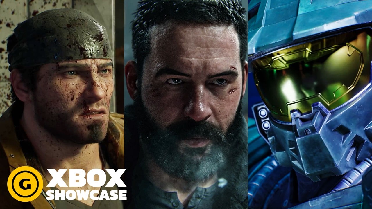 Best Xbox Showcase 2026 Trailers thumbnail from YouTube