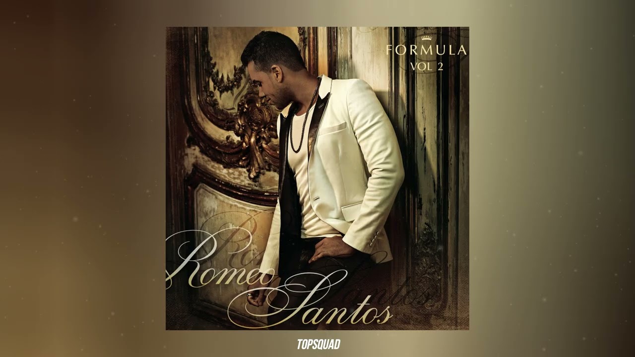 Romeo Santos - Necio thumbnail from YouTube