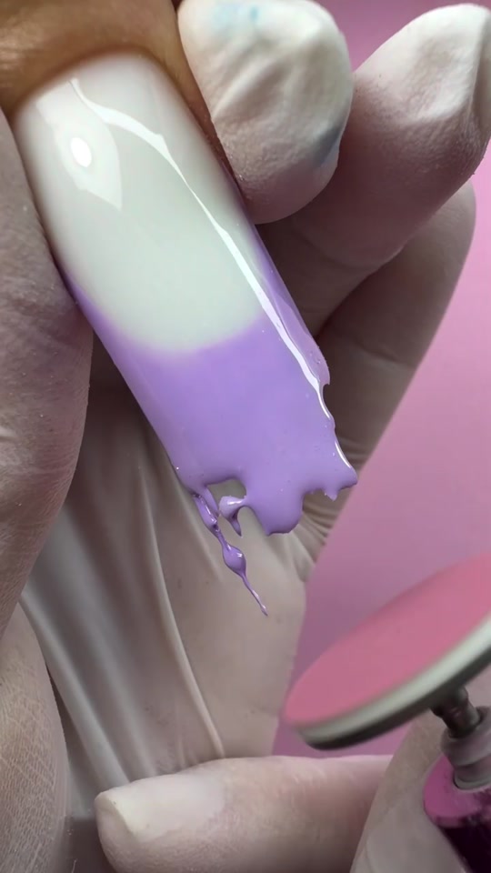 #pododisk #pododisc#nailtech #nails #nailartist thumbnail from TikTok