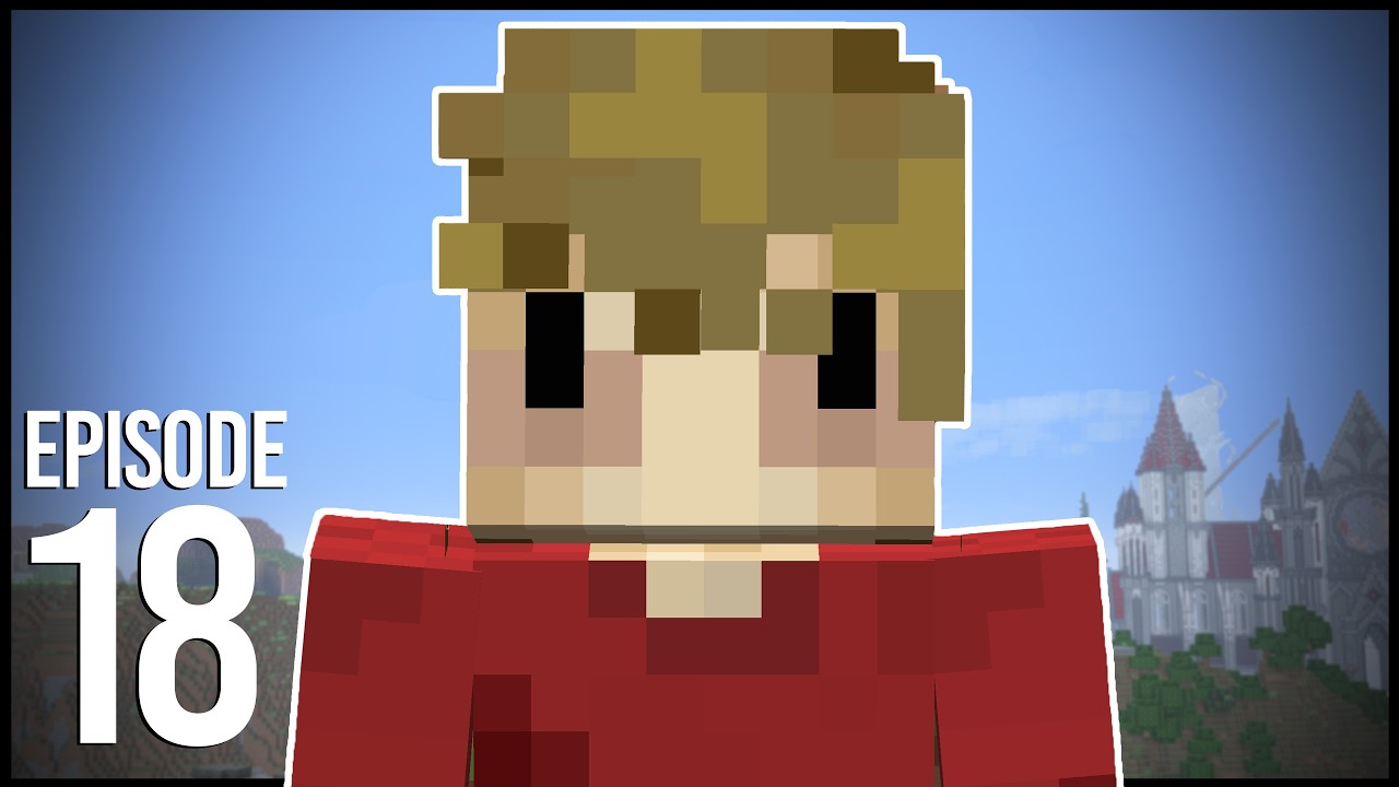 Hermitcraft 11: Episode 18 - THE WORST DAY ON HERMITCRAFT. thumbnail from YouTube