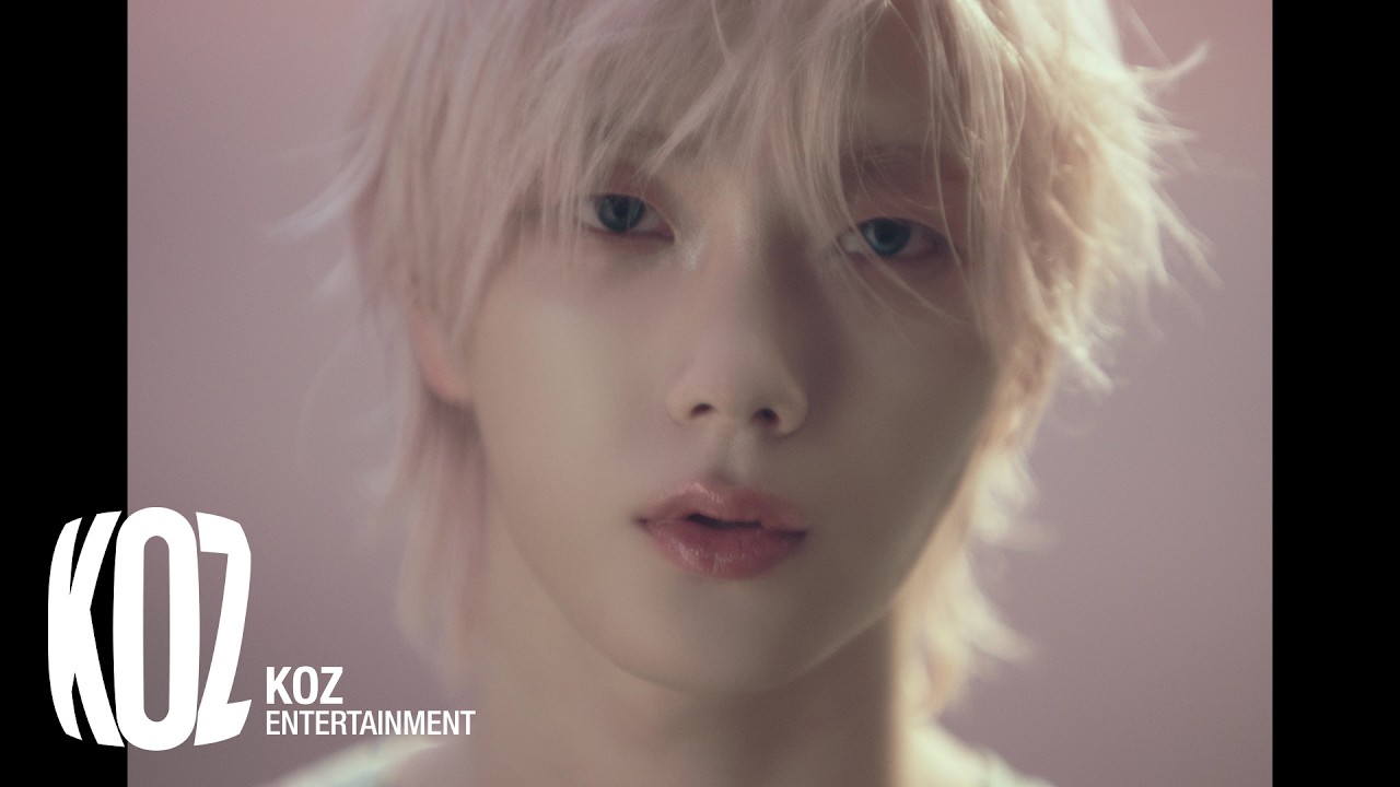 BOYNEXTDOOR (보이넥스트도어) 'VIRAL' Official MV thumbnail from YouTube