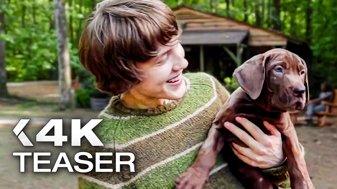 SCOOBY-DOO: ORIGINS Official Teaser Trailer (2027) Netflix thumbnail from YouTube