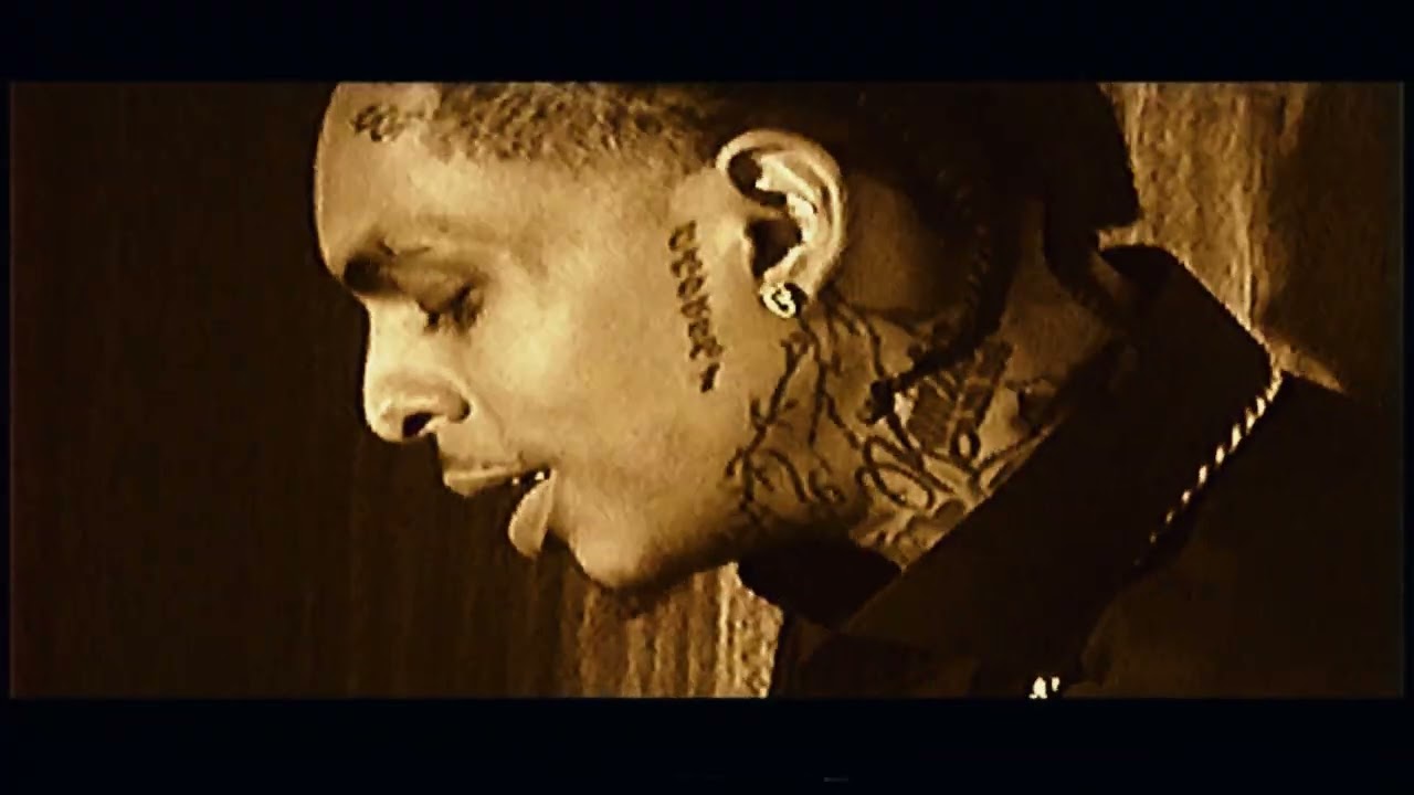 Lil Tony - “ Look At Me Now “ (Visualizer) Shot By : Henny Visuals thumbnail from YouTube