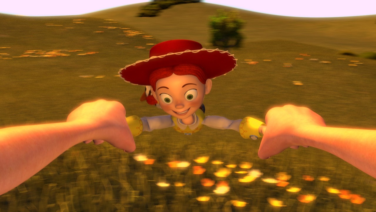 Taylor Swift - I Knew It, I Knew You (from Toy Story 5) thumbnail from YouTube