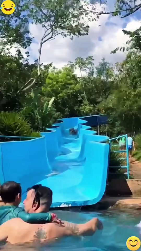 Funny prank thumbnail from TikTok