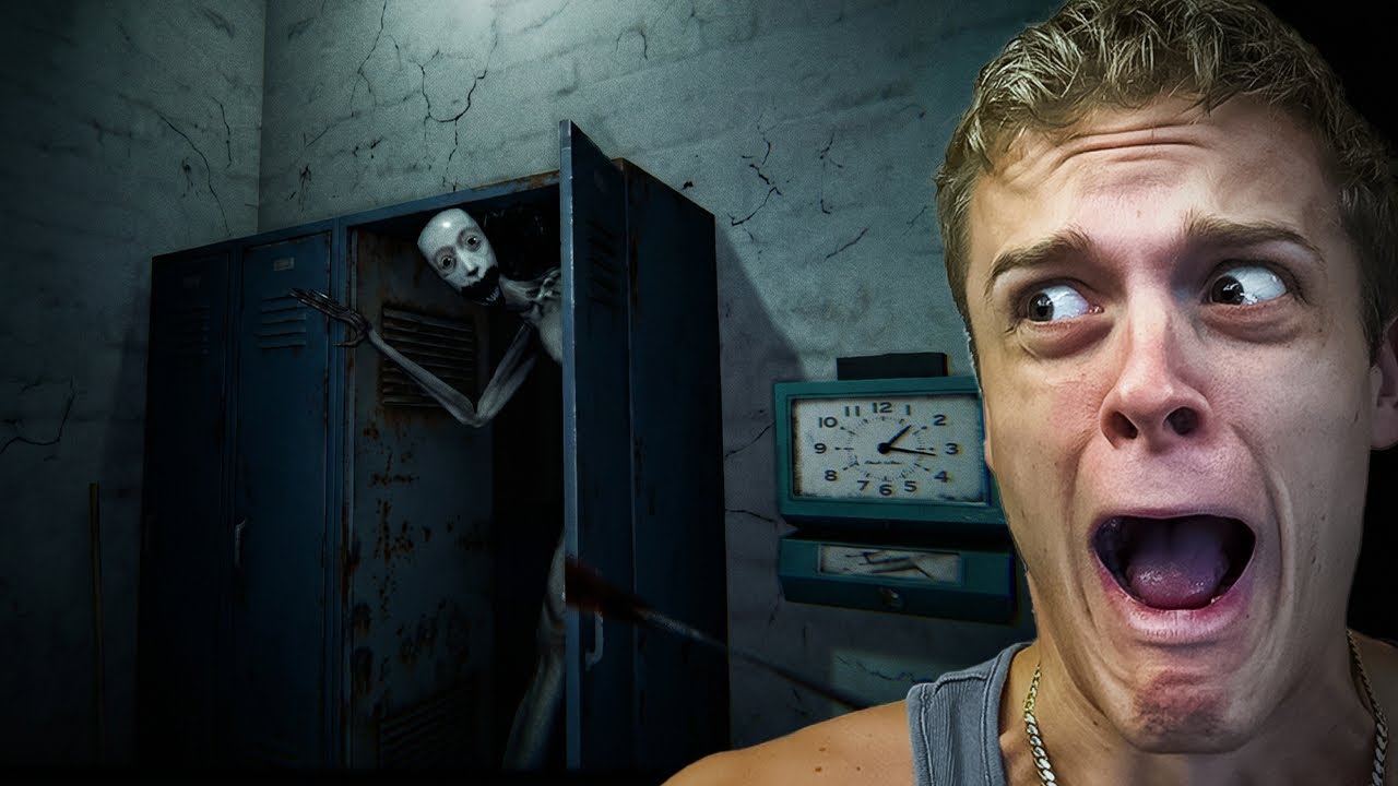 This Isn't A Normal Work Shift… [Empty Gauge] thumbnail from YouTube