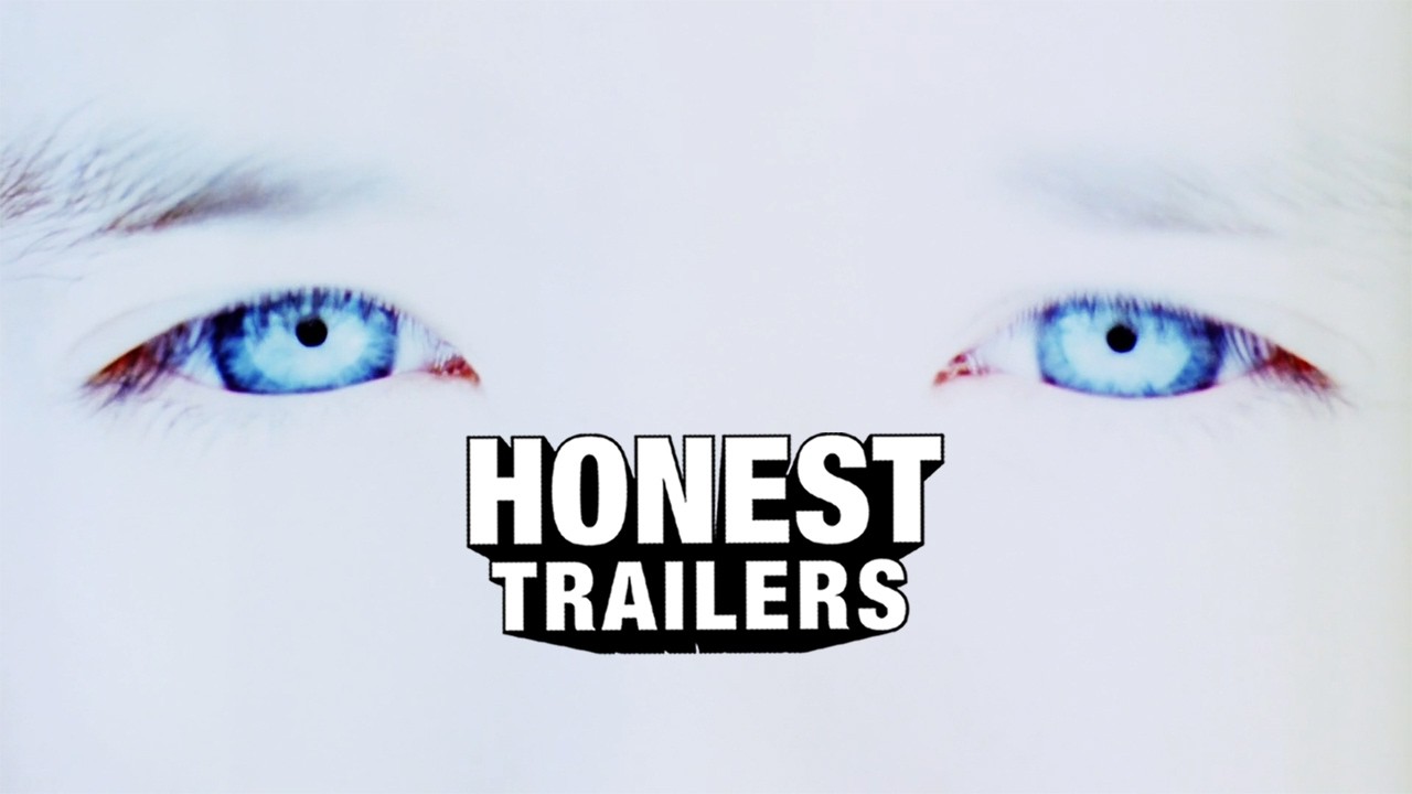 Honest Trailers | A.I. Artificial Intelligence (2001) thumbnail from YouTube