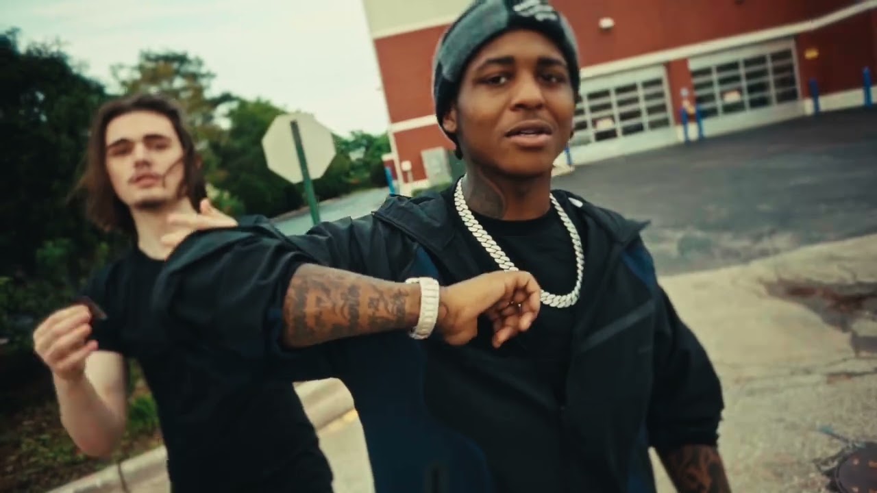 YFG Fatso - "Roll Out" (Official Music Video) [Shot By @Rxllo ] thumbnail from YouTube