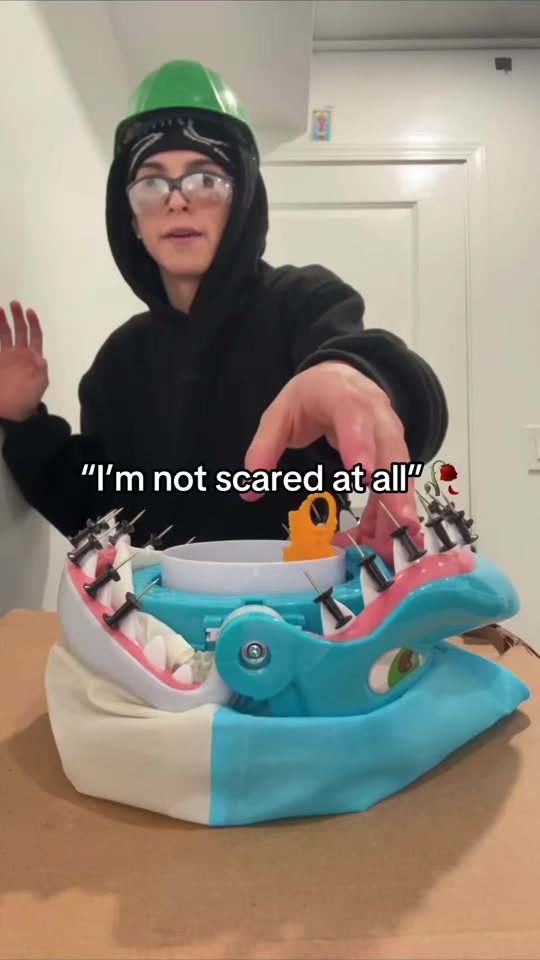 🫩 @Nilo thumbnail from TikTok