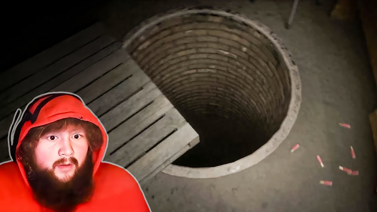 We Woke Up A Creature… thumbnail from YouTube