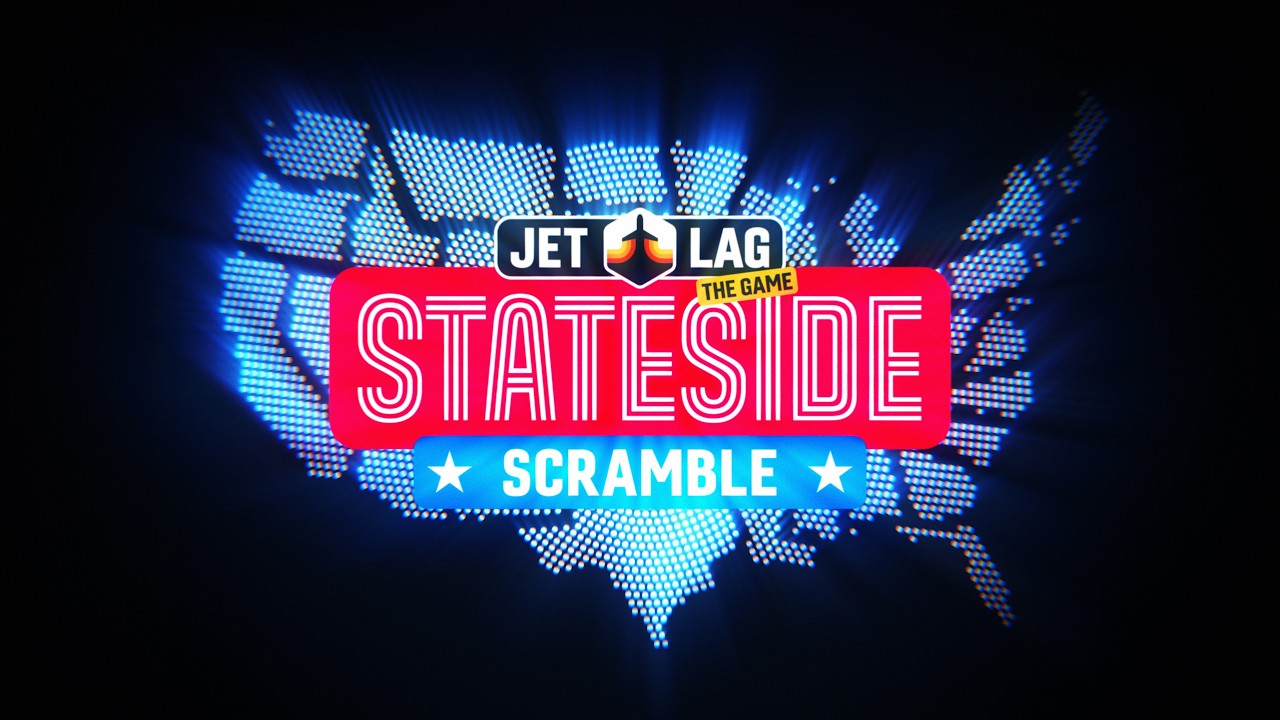 Jet Lag: Stateside Scramble [Trailer] thumbnail from YouTube
