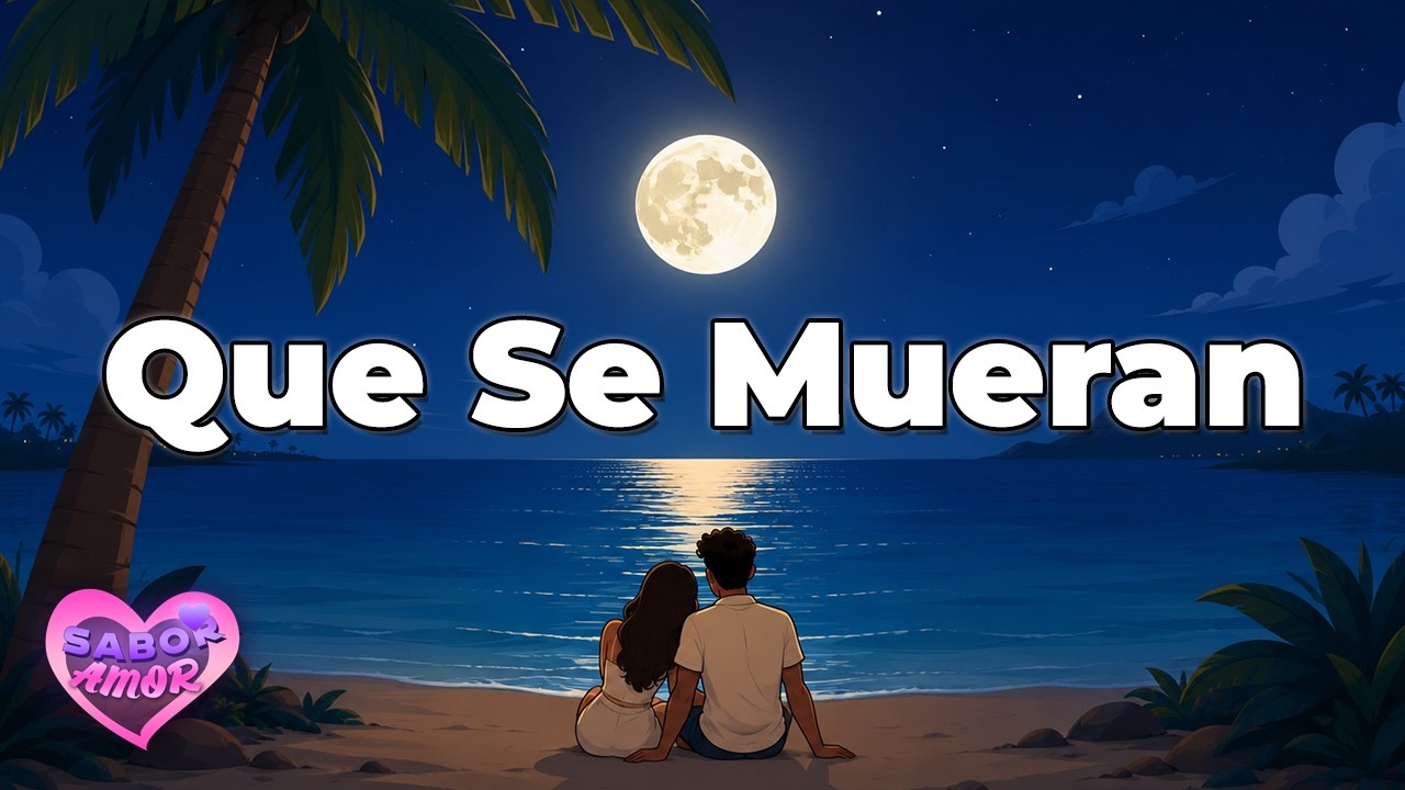 Romeo Santos - Que Se Mueran | Letra thumbnail from YouTube