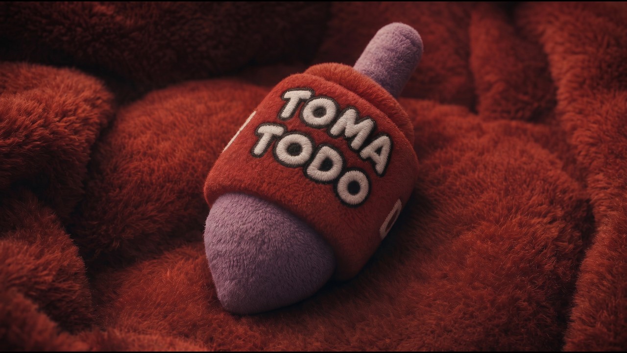 C-Kan - Toma Todo thumbnail from YouTube