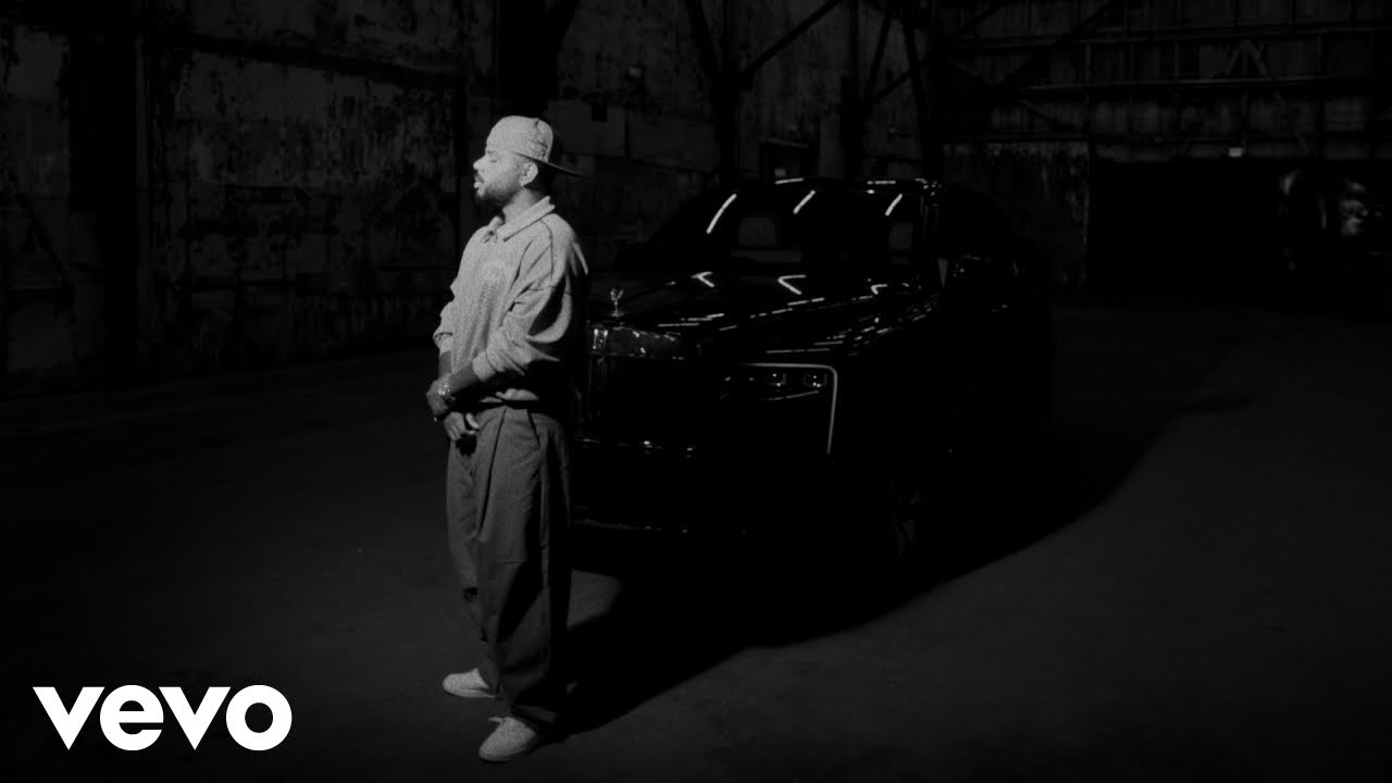 Bryson Tiller - Drop The Lo (Official Video) thumbnail from YouTube