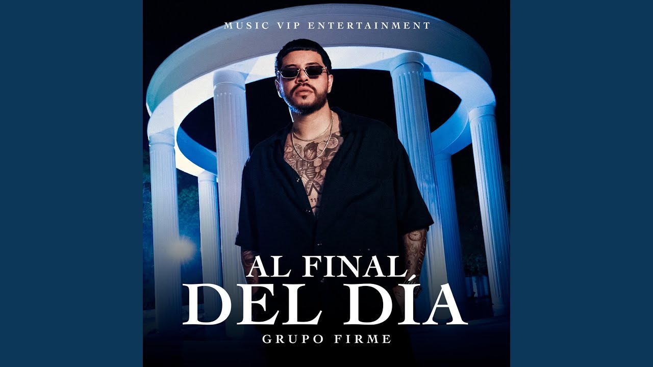 Al Final Del Día thumbnail from YouTube
