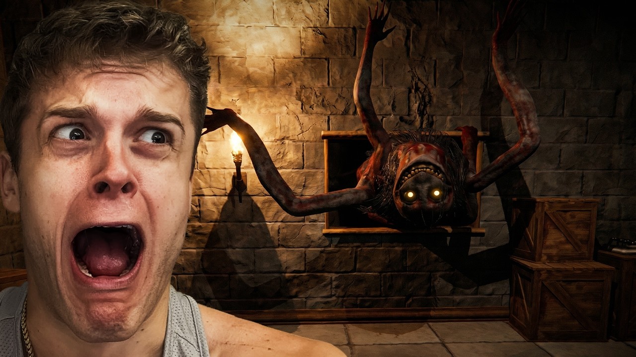 WHAT'S THAT IN MY KITCHEN [Chopped Up] thumbnail from YouTube