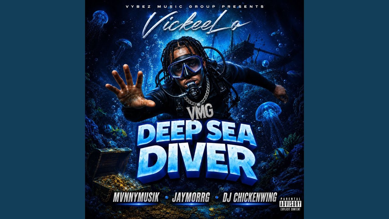 Deep Sea Diver thumbnail from YouTube