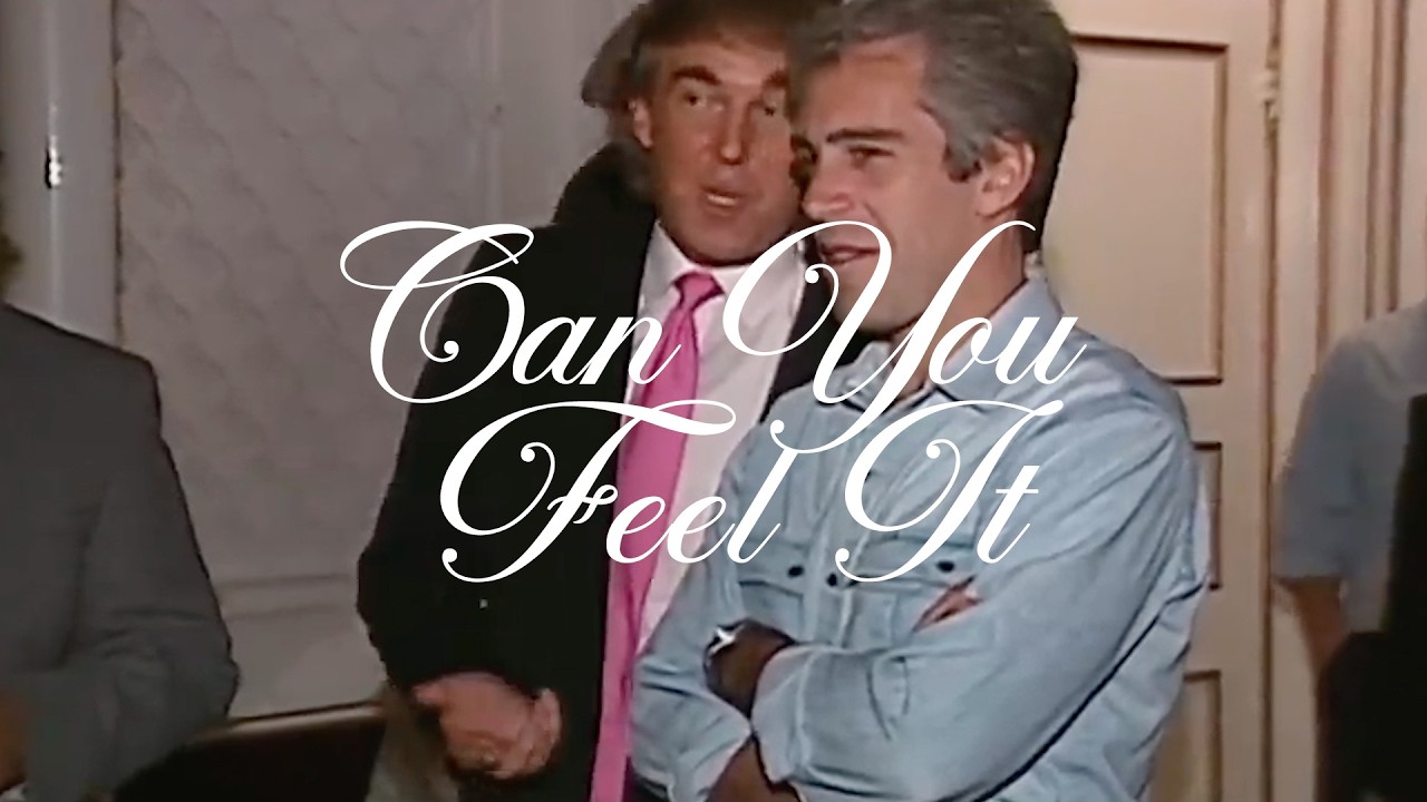 Polyphia - CAN YOU FEEL IT thumbnail from YouTube