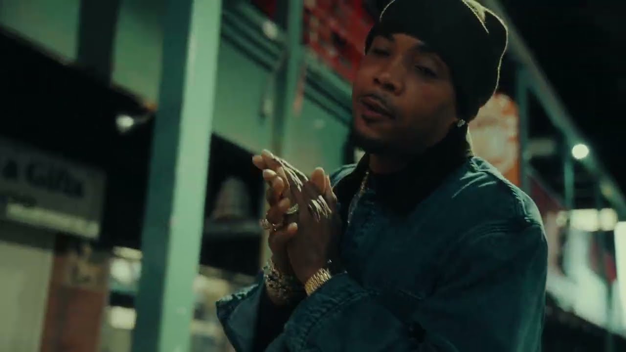G Herbo - Mad People (Official Video) thumbnail from YouTube