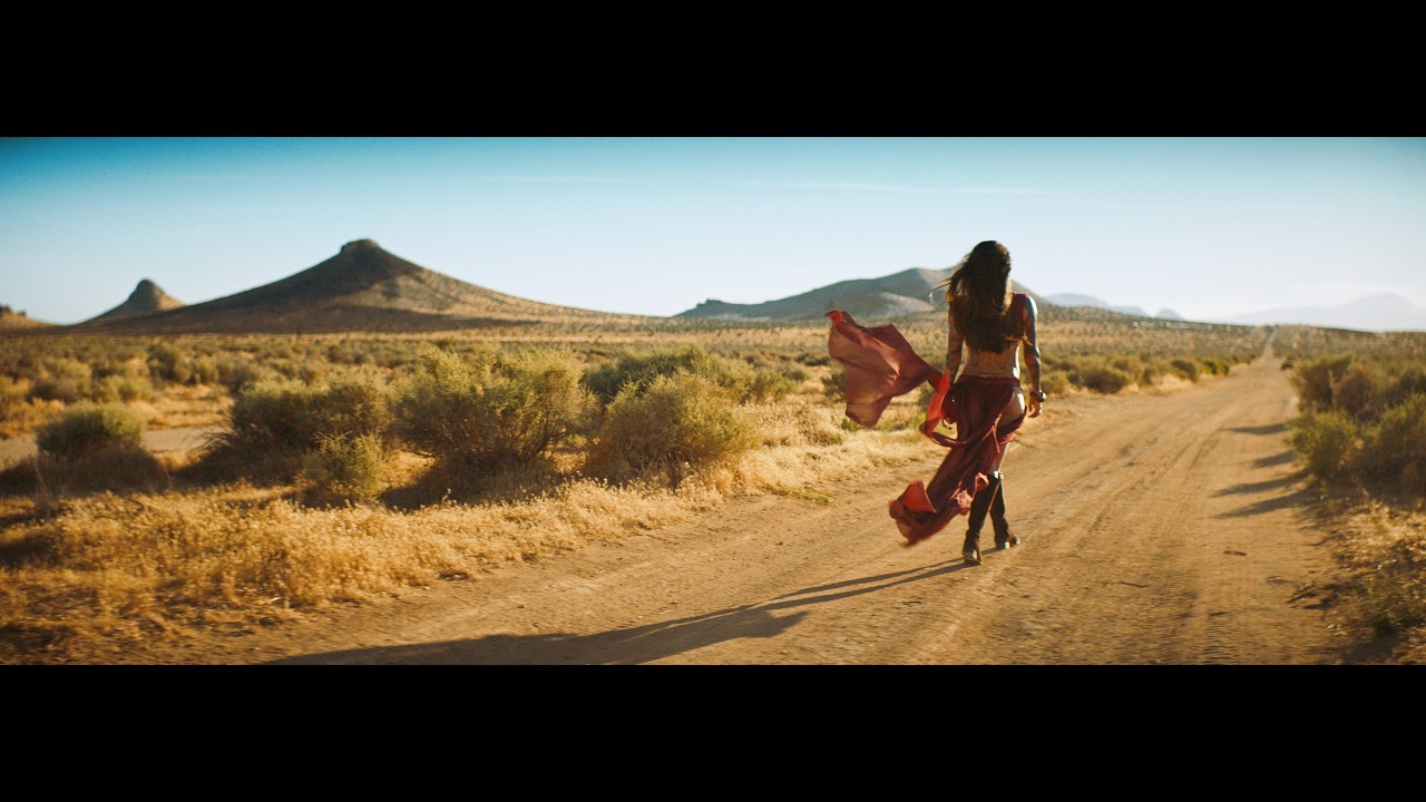 Kehlani - Cruise Control [Official Music Video] thumbnail from YouTube
