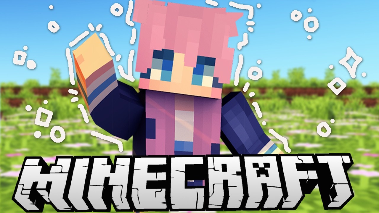 Minecraft Forever World | Ep. 1 thumbnail from YouTube