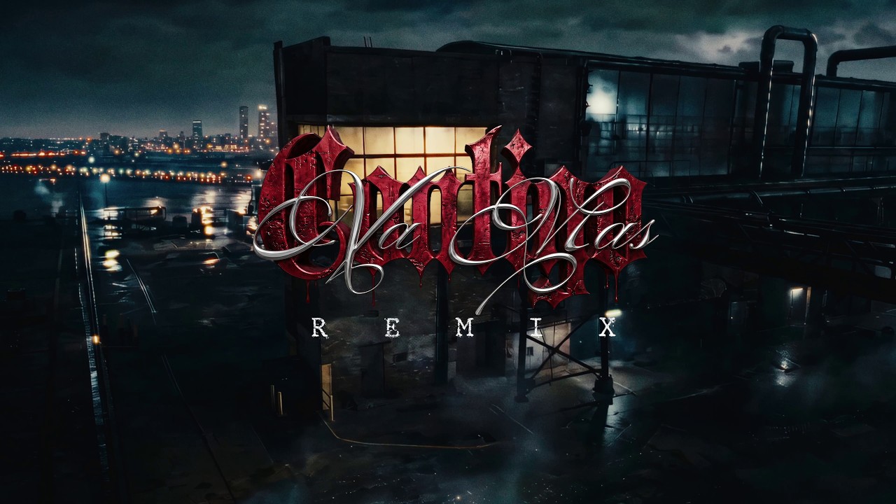Contigo Na Más Remix - Luar La L, Ozuna, Hades66, Bryant Myers, Jay Wheeler, Dei V, ROA thumbnail from YouTube