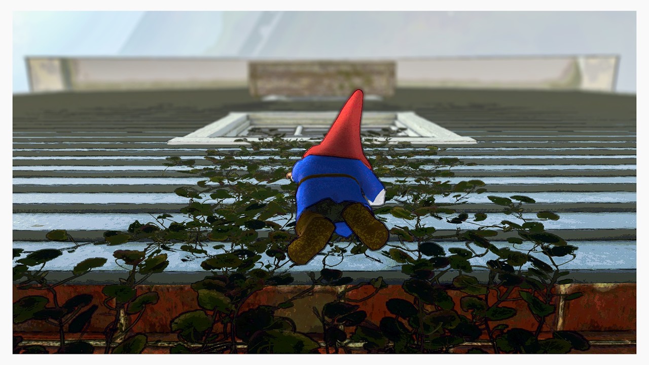 Burglin' Gnomes is FINALLY Out thumbnail from YouTube