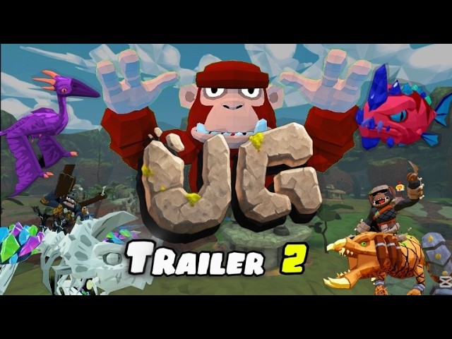 UG VR - NEW TRAILER (2026) thumbnail from YouTube