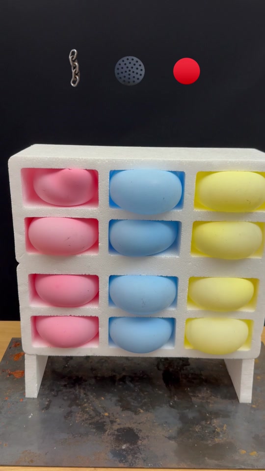 Which Item is Most Satisfying? thumbnail from TikTok