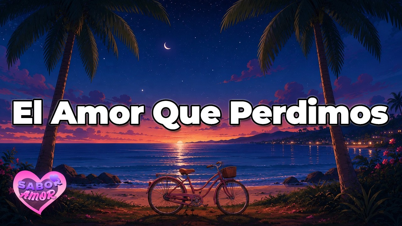 Prince Royce - El Amor Que Perdimos | Letra thumbnail from YouTube