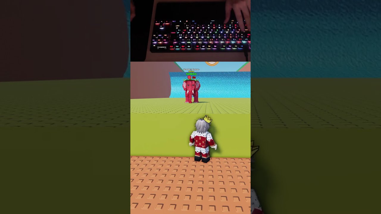 roblox best gameplay thumbnail from YouTube