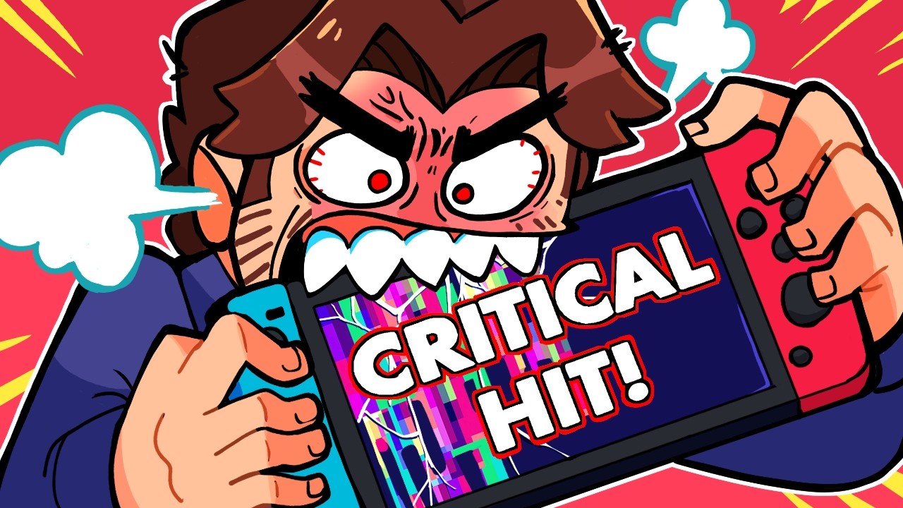 I Entered the Worst Pokemon Tournament thumbnail from YouTube