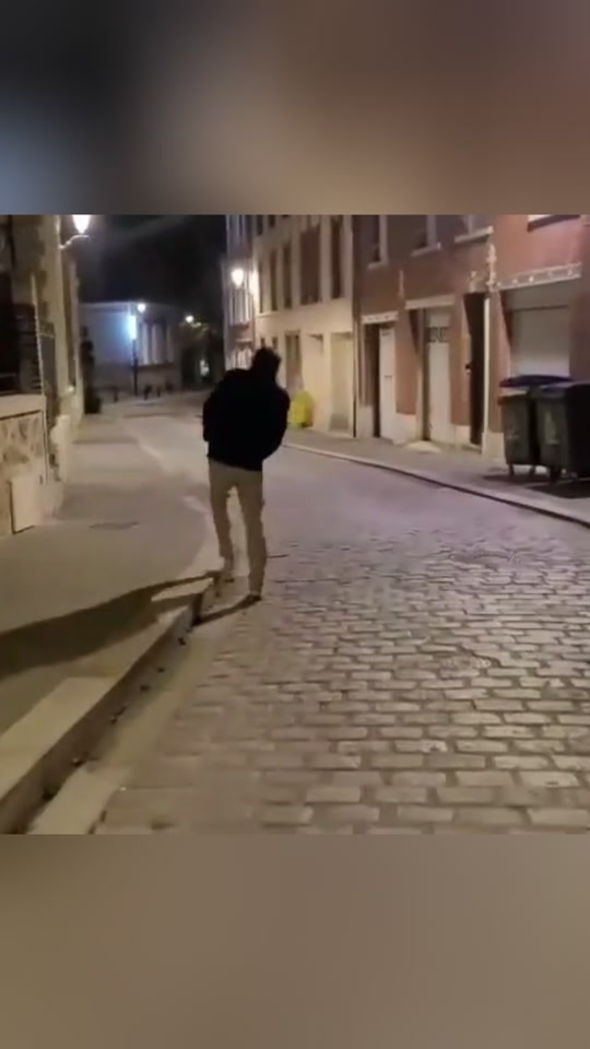 Funny Fail 😂 thumbnail from TikTok